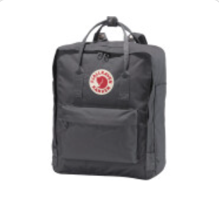 Fjällräven Kånken