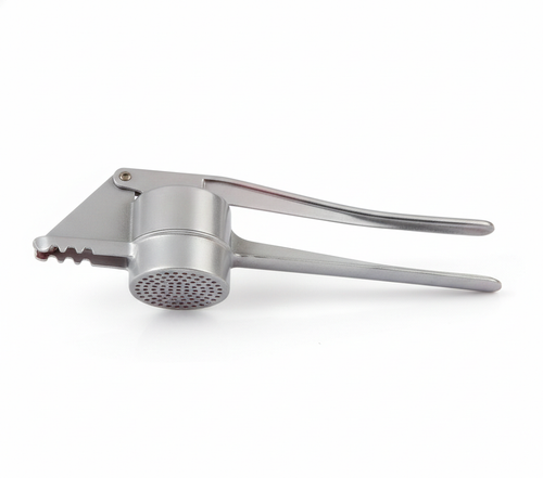 Westmark Spätzle- und Kartoffelpresse Spätzlepress, Rundlochung