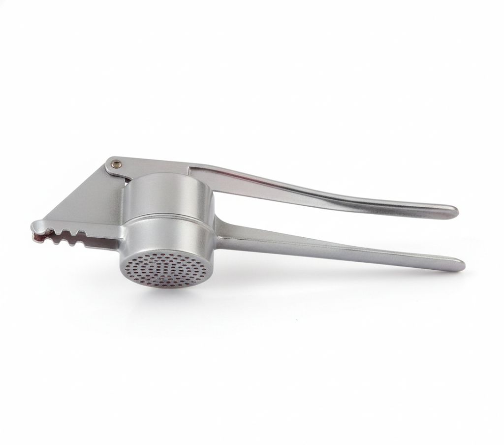 Westmark Spätzle- und Kartoffelpresse Spätzlepress, Rundlochung