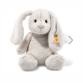 Steiff Soft Cuddly Friends Hase Hoppie