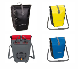 VAUDE Aqua Back Single