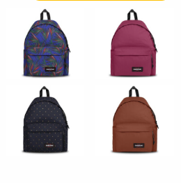 Eastpak Padded Pak'r (2025)