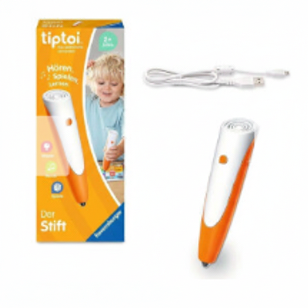 Ravensburger tiptoi - Der Stift 4. Generation