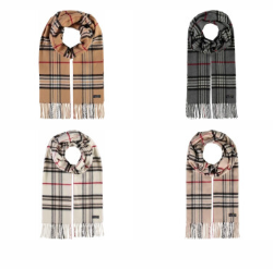 Fraas Schal Cashminkschal