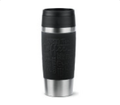 Emsa Travel Mug Classic Komfort-Schraubverschluss