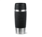 Emsa Travel Mug Classic Komfort-Schraubverschluss