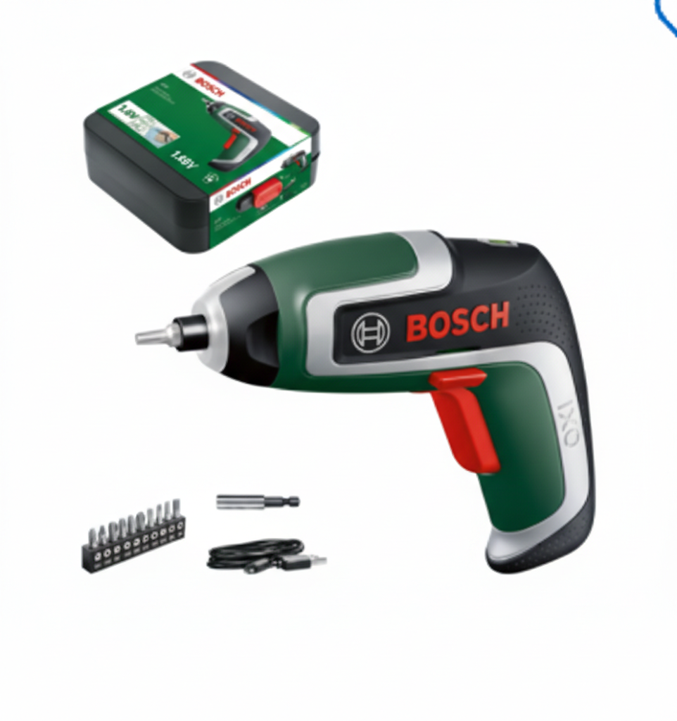 Bosch IXO 7