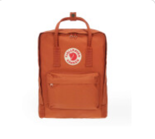 Fjällräven Kånken
