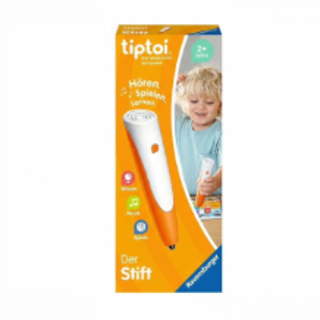 Ravensburger tiptoi - Der Stift 4. Generation