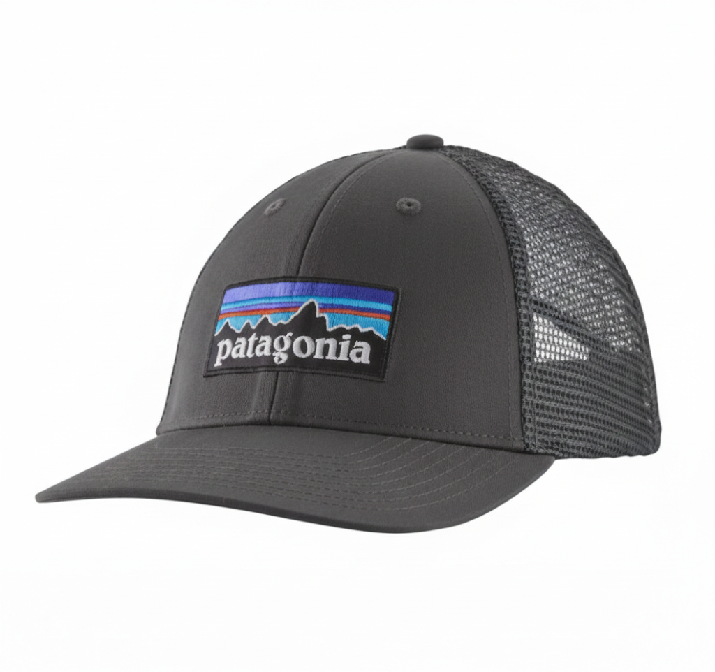 Patagonia P-6 LoPro Trucker Hat