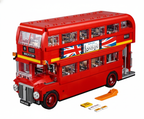 Lego London Bus