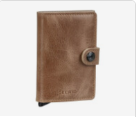 Secrid Miniwallet Vintage