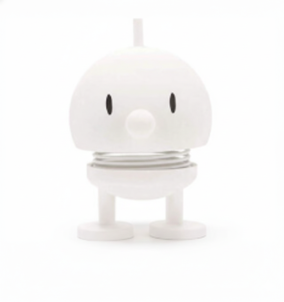 Hoptimist Soft Small Bumble