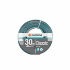 Gardena PVC-Schlauch Classic 1/2" - 30 m (18009-20) Anschlussdurchmesser 1/2 Zoll  30 m Schlauchlänge  Schlauchdurchmesser 13 mm