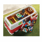 Playmobil Volkswagen T1 Camping Bus