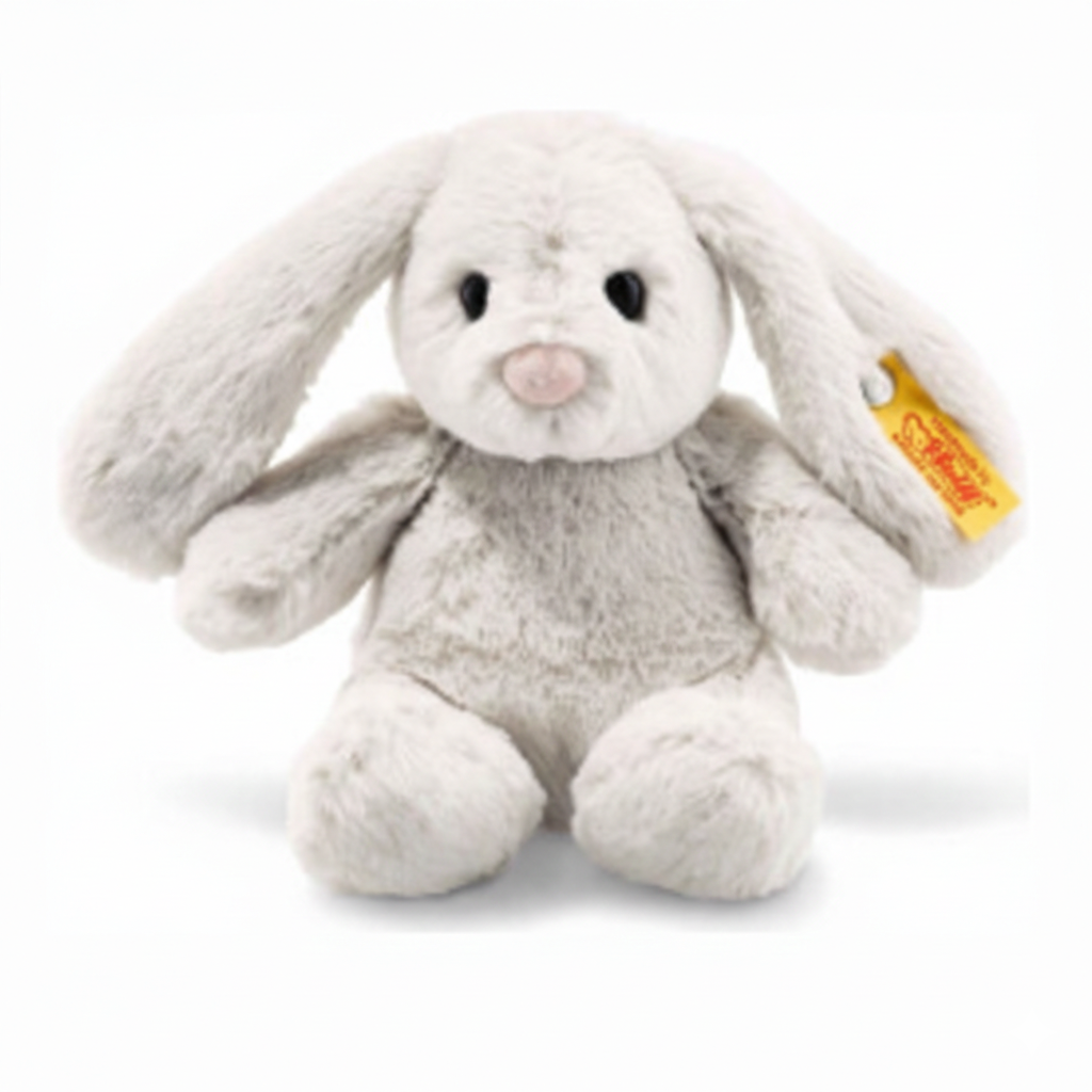 Steiff Soft Cuddly Friends Hase Hoppie
