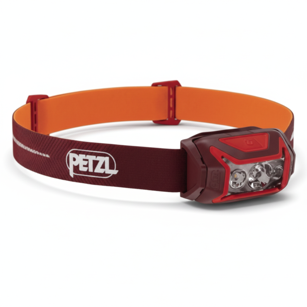 Petzl Actik Core 625 lumen