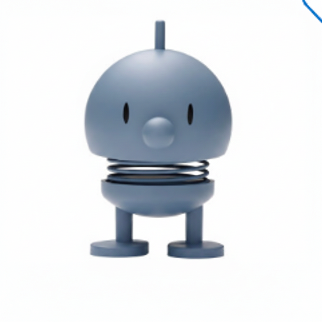 Hoptimist Soft Small Bumble