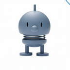 Hoptimist Soft Small Bumble