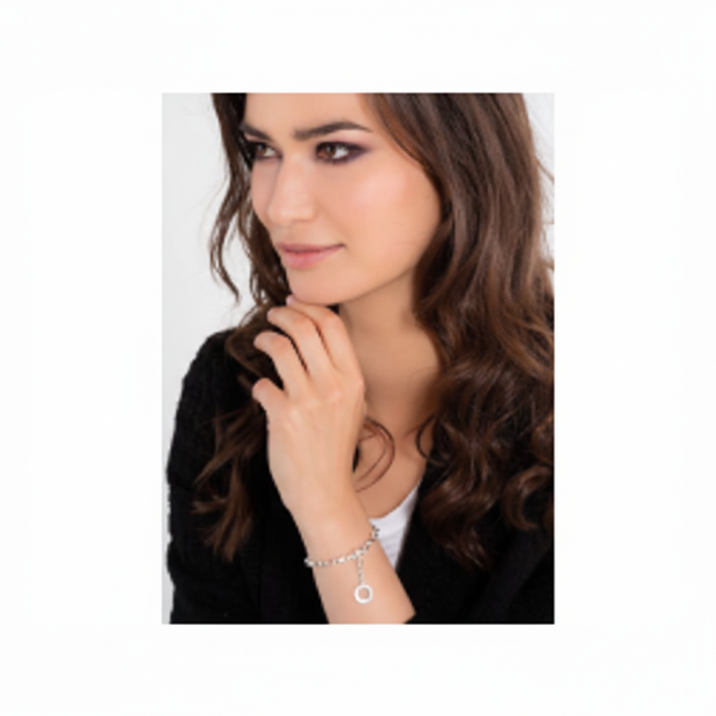 Thomas Sabo Basisarmband (X0031-001-12)