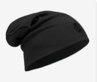 Buff Heavyweight Merino Wool Hat