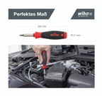 Wiha PocketMax mechanic mit 8slimBits (45292)