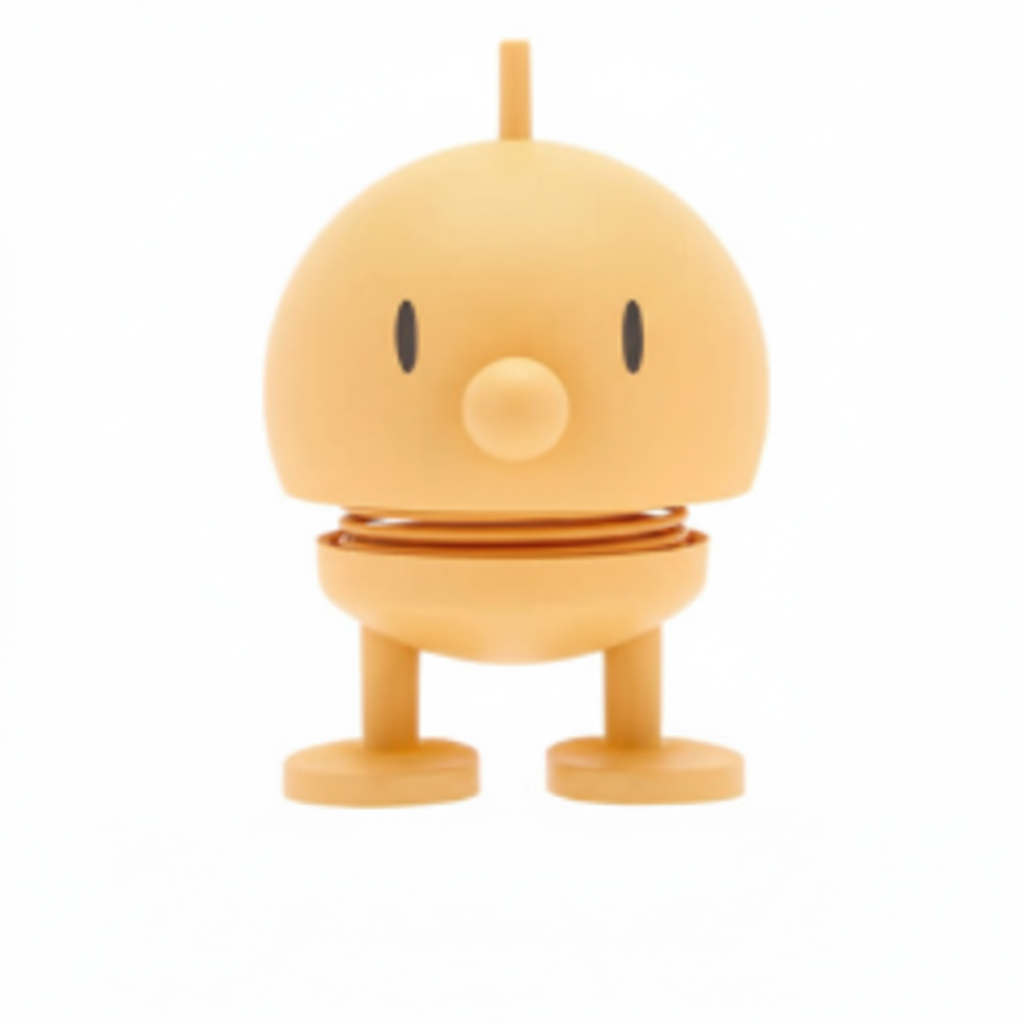 Hoptimist Soft Small Bumble