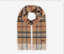 Fraas Schal Cashminkschal